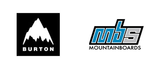 BURTON バートン　／　MBS Mountainboards