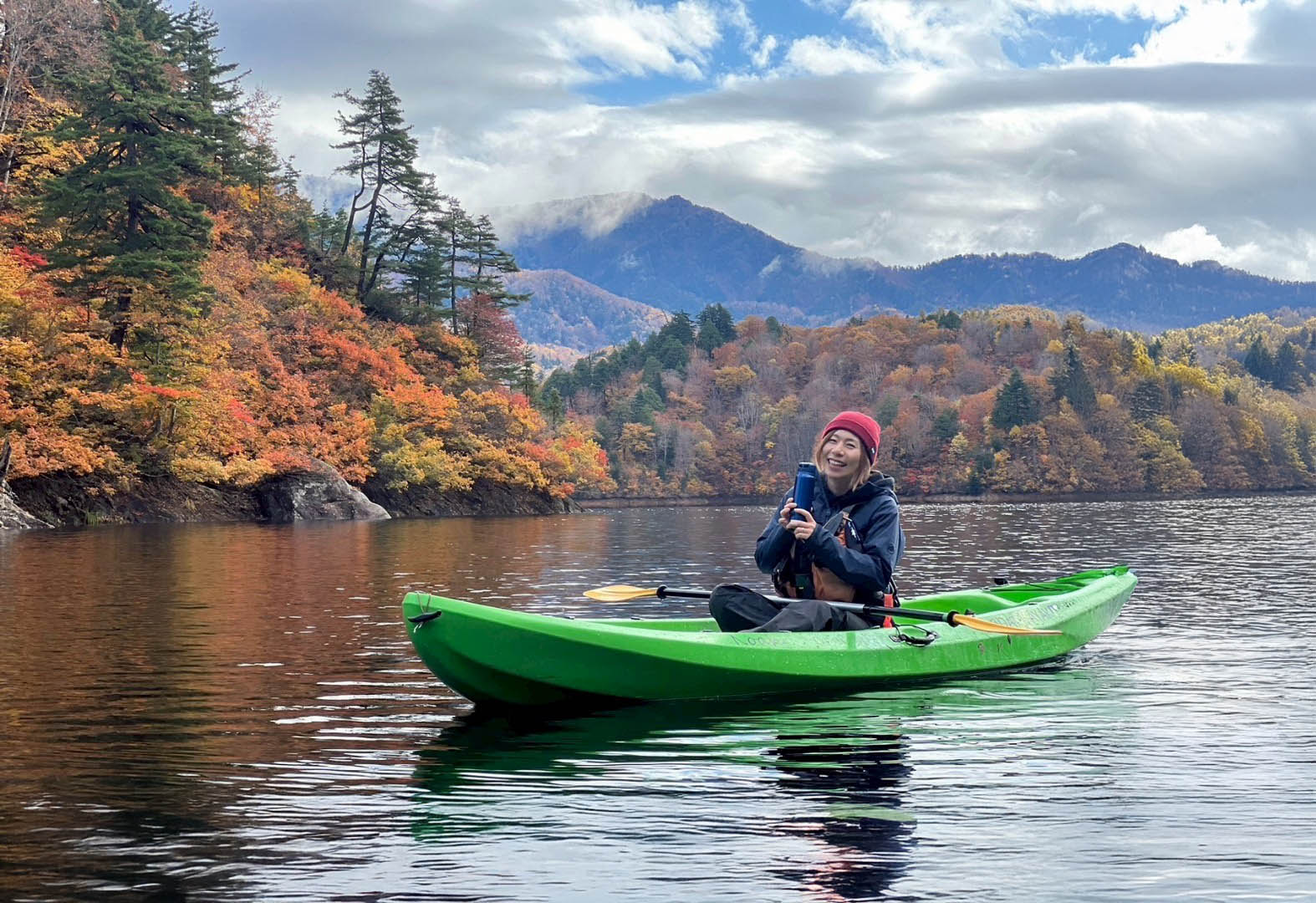 関東 群馬】気分爽快マウンテンボード！ - ワンドロップ｜群馬県