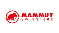 MAMMUT　マムート