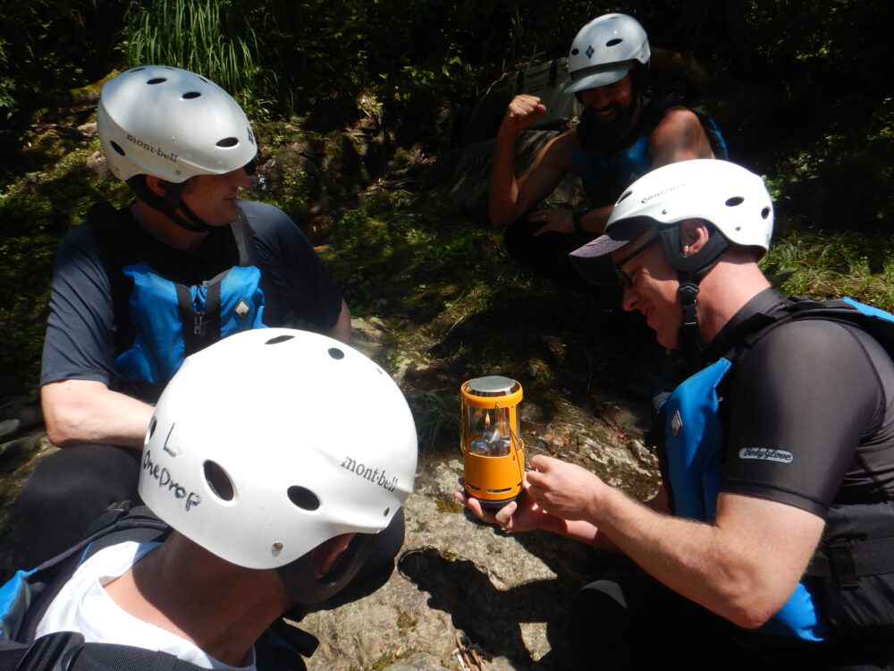 チームビルディング