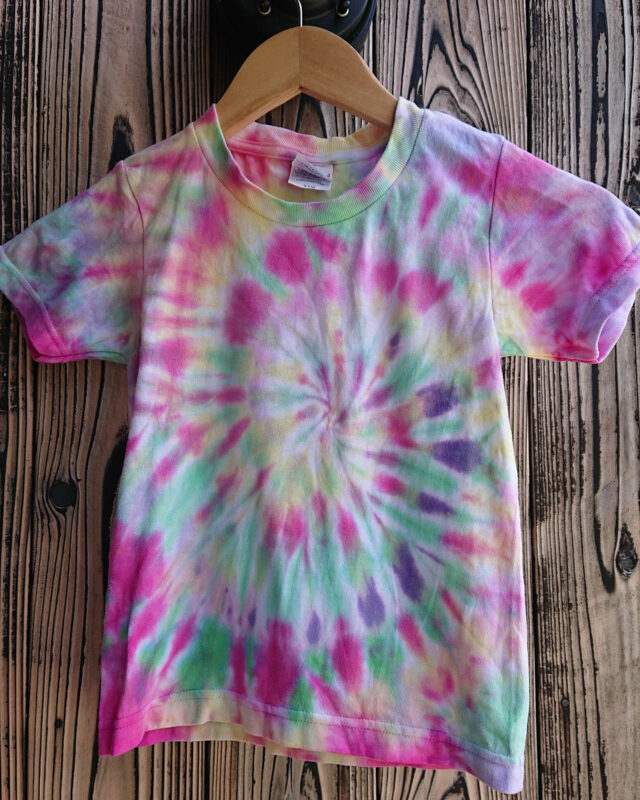 タイダイ染め体験　jalan jalan（ジャランジャラン）