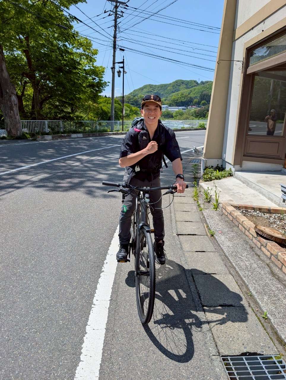 E-BIKE（E-バイク）レンタル