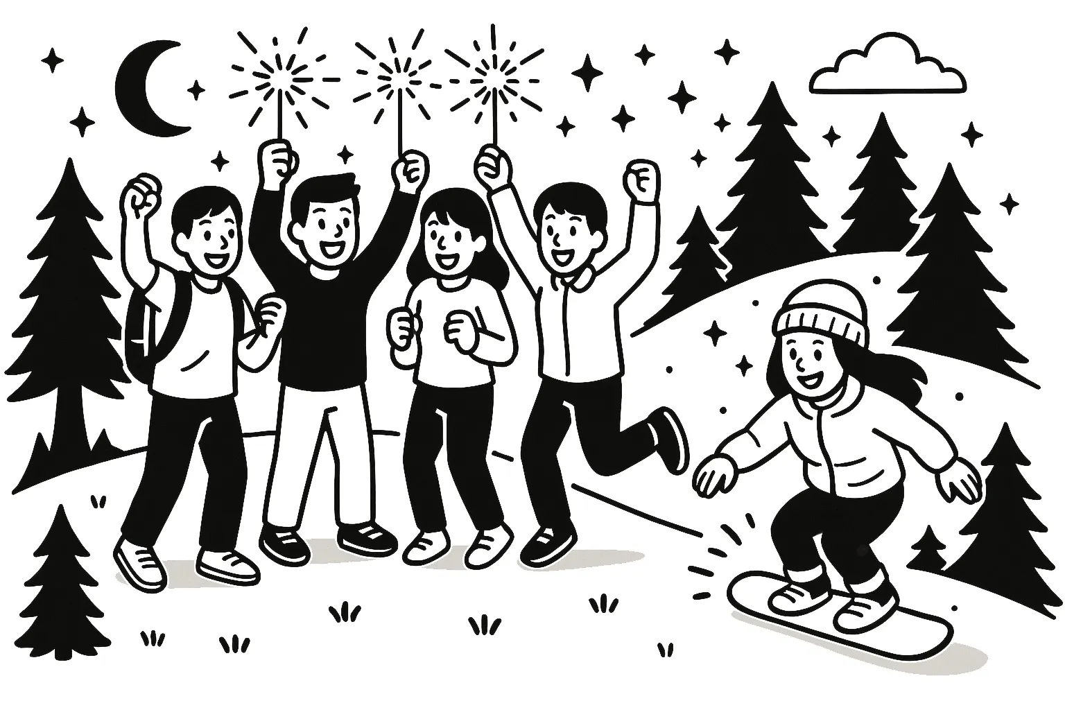 タックマンモデル04機能期