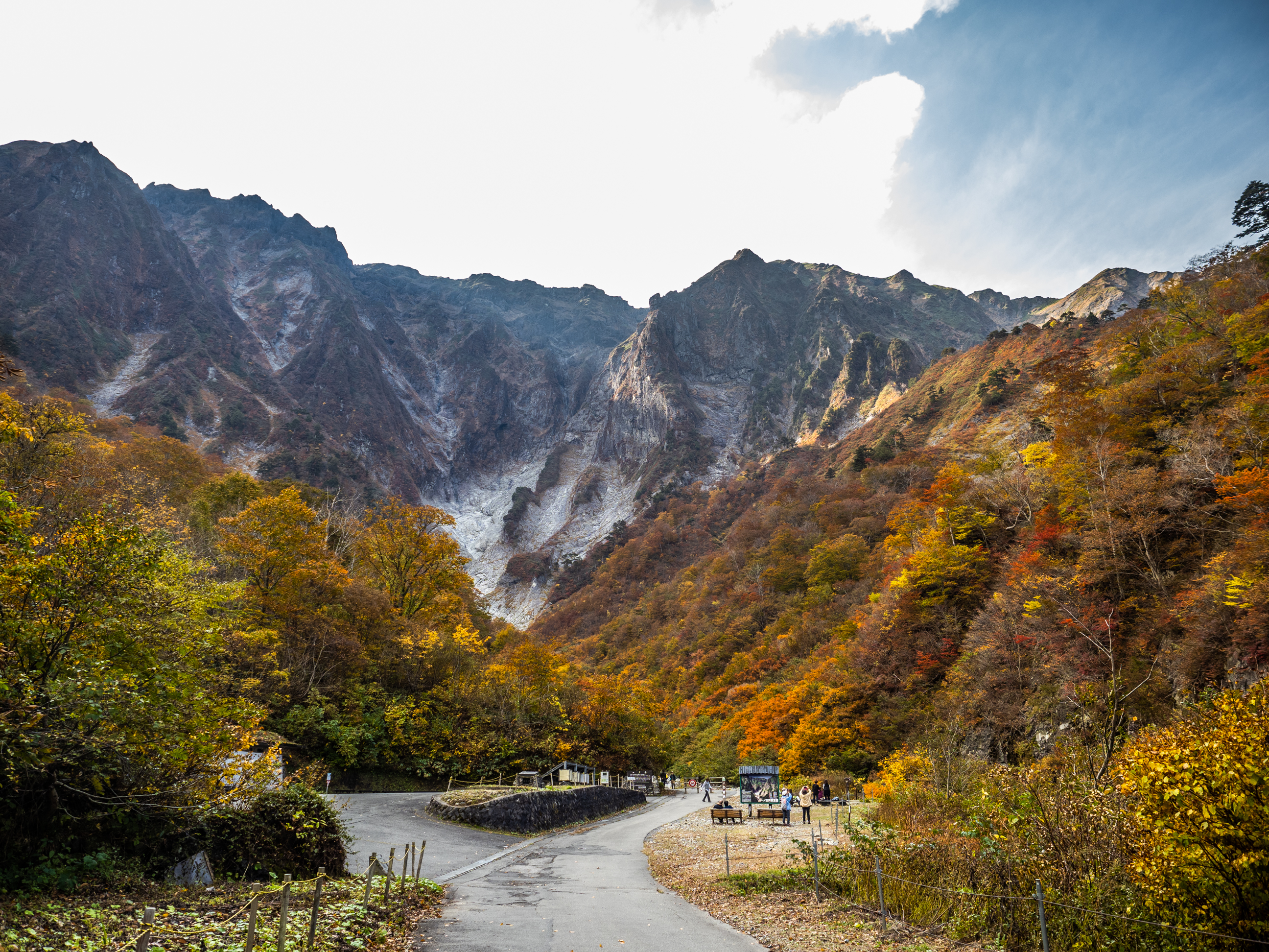 谷川岳一ノ倉沢