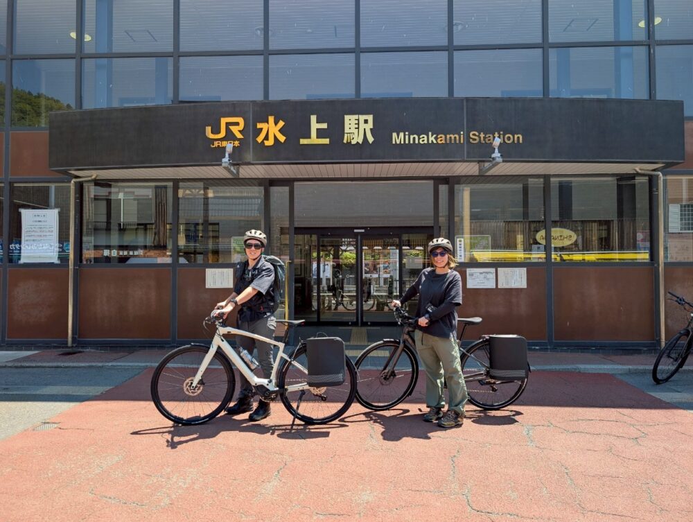 E-BIKE（E-バイク）レンタル