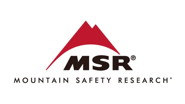 MSR(マウンテンセーフティーリサーチ)