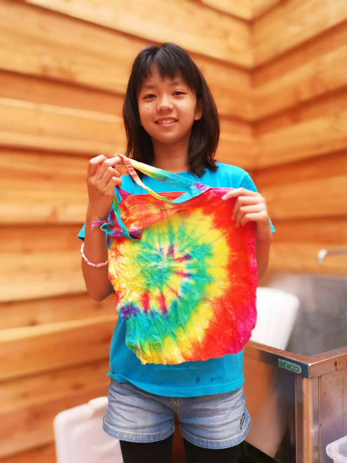 タイダイ染め体験　jalan jalan（ジャランジャラン）