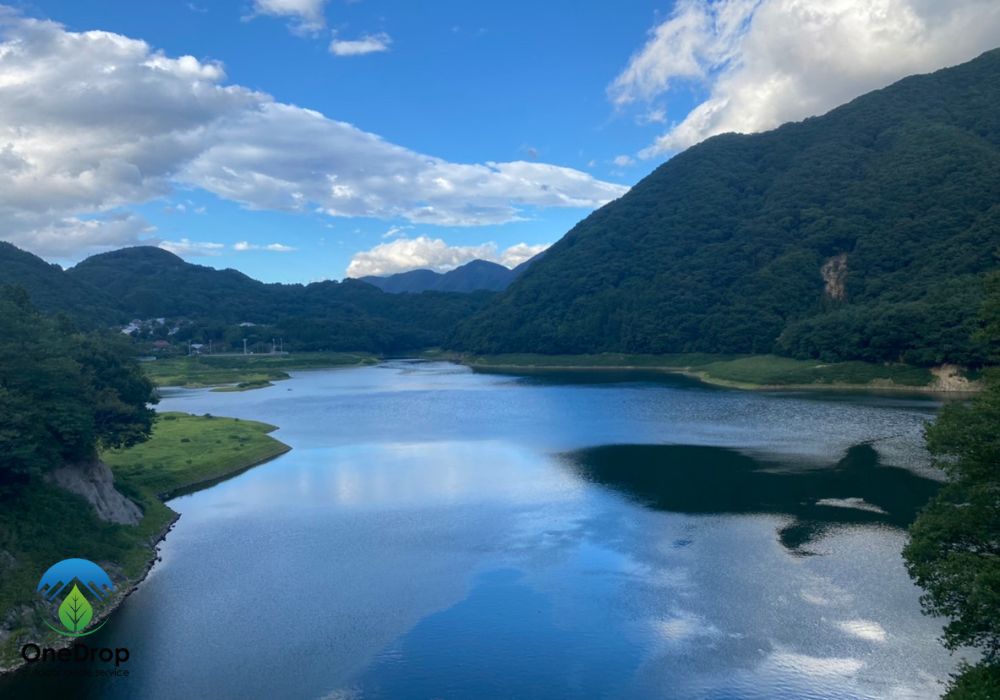片品老神パックラフト半日体験