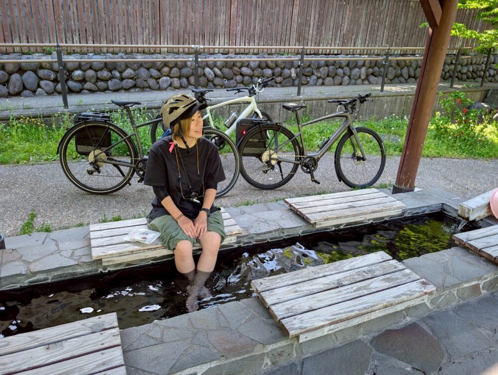 E-BIKE（E-バイク）レンタル