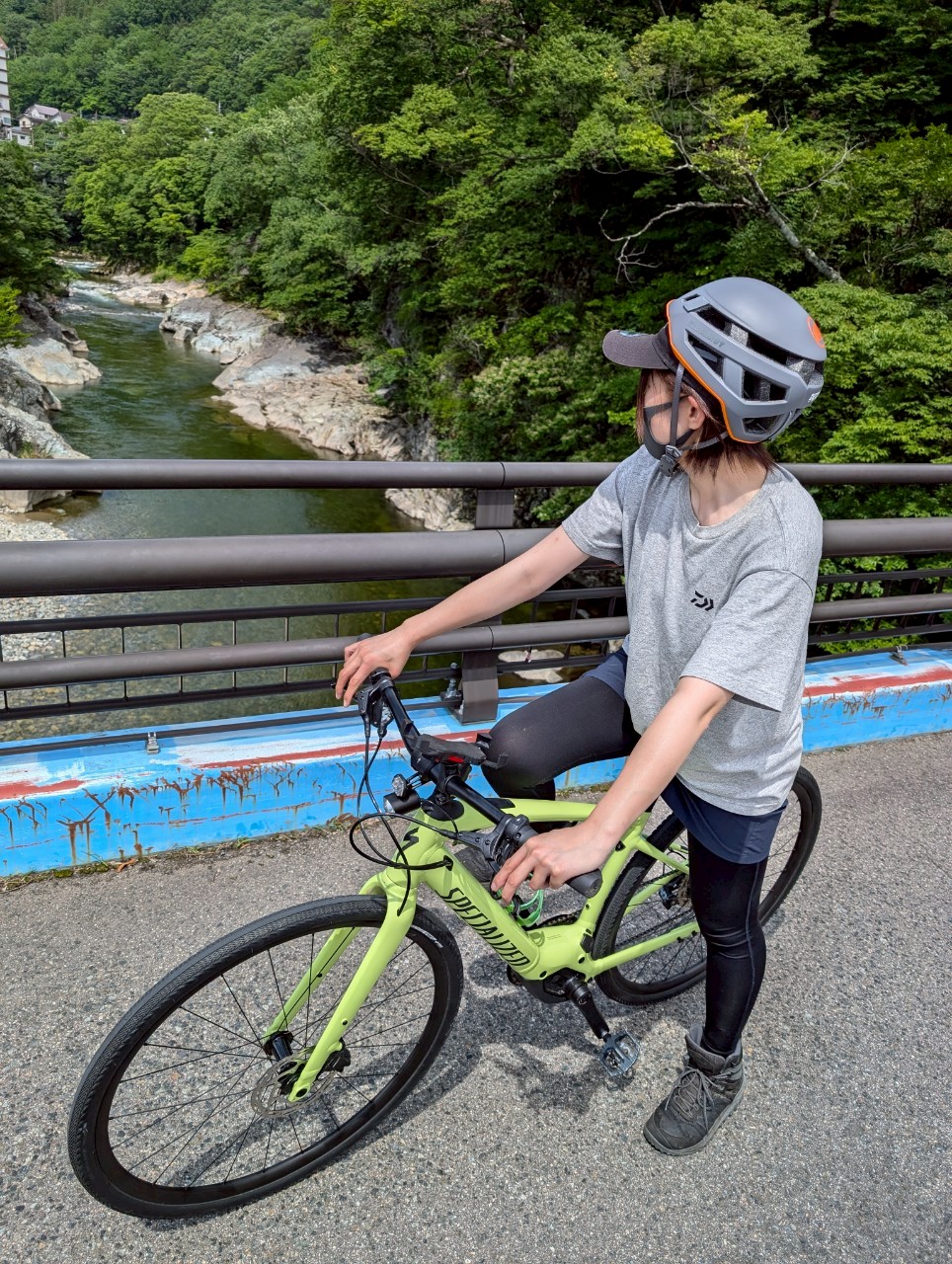 E-BIKE（E-バイク）レンタル