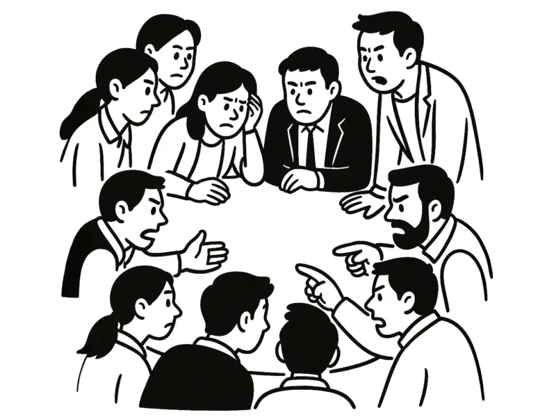 タックマンモデル0２作乱期01