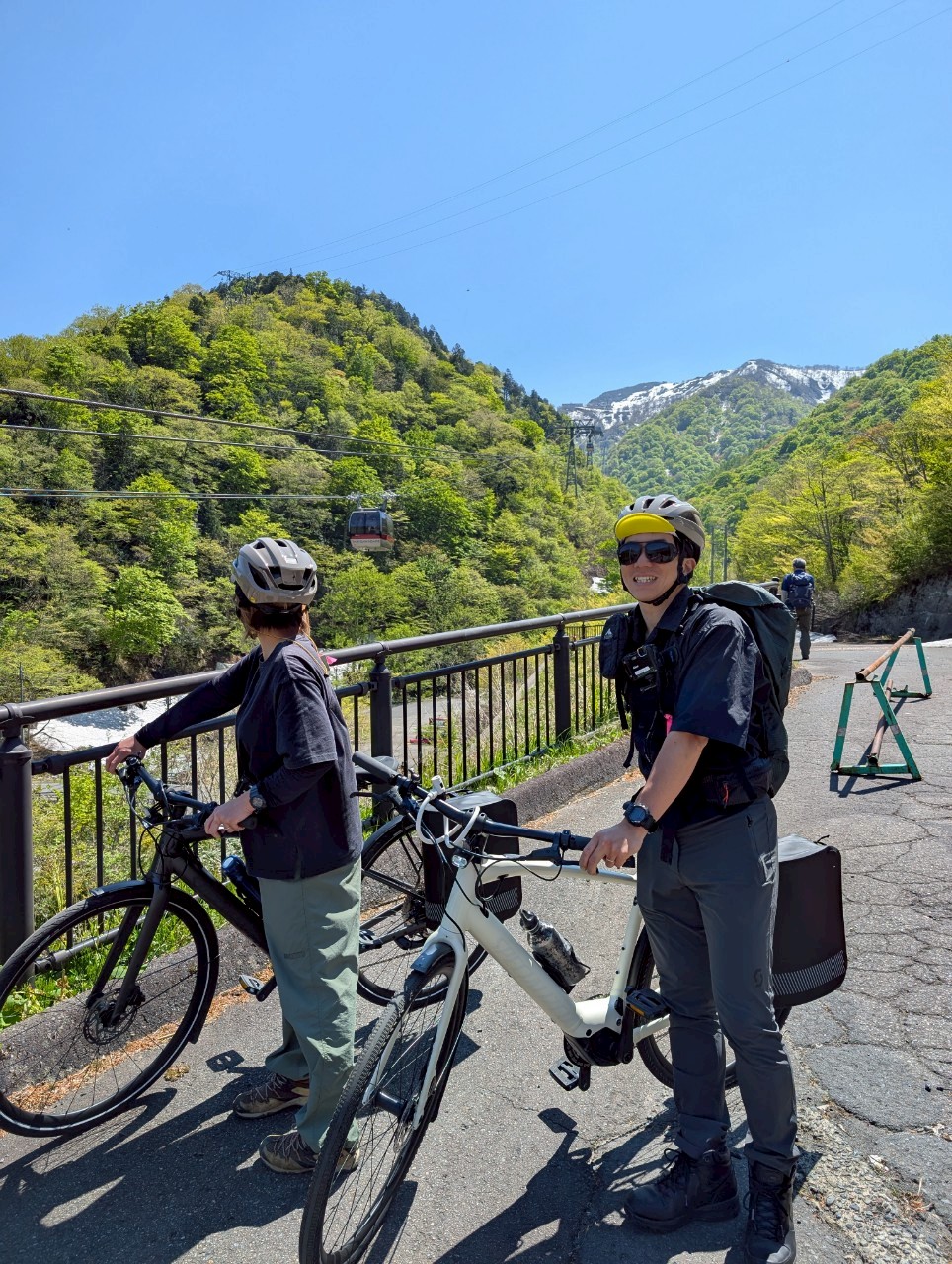 E-BIKE（E-バイク）レンタル