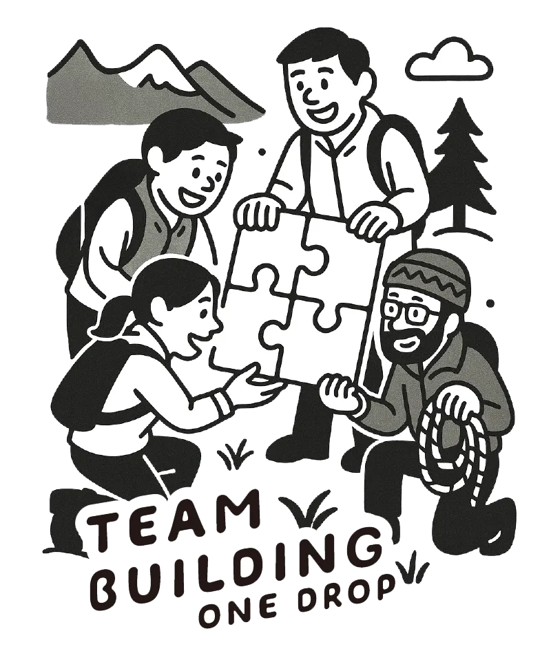 チームビルディング