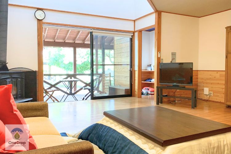 ガルニヴィレッジ