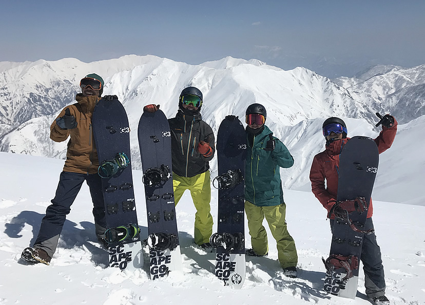 3つのこだわり/point01